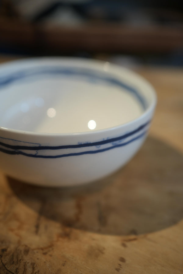 Pacific Mixed Pattern Tableware