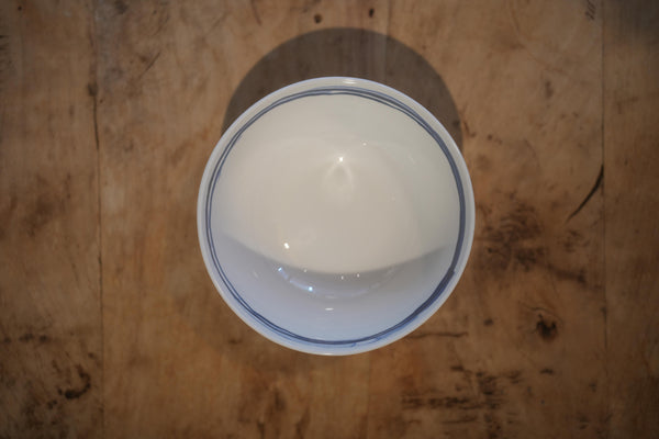 Pacific Mixed Pattern Tableware