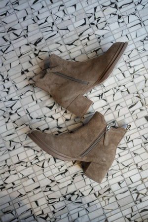 Nora Ankle Boot