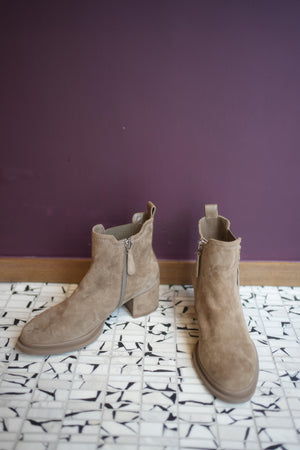 Nora Ankle Boot