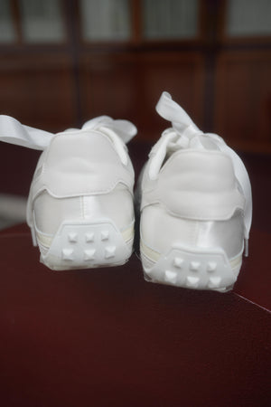 Dale Ribbon Lace Sneaker