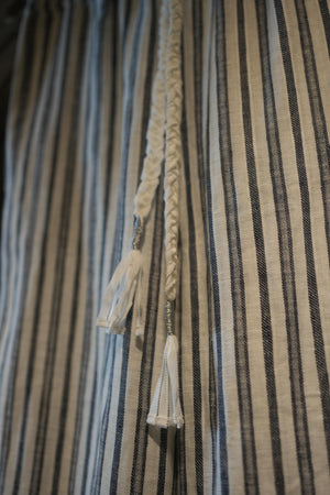 Stripe Linen Pant