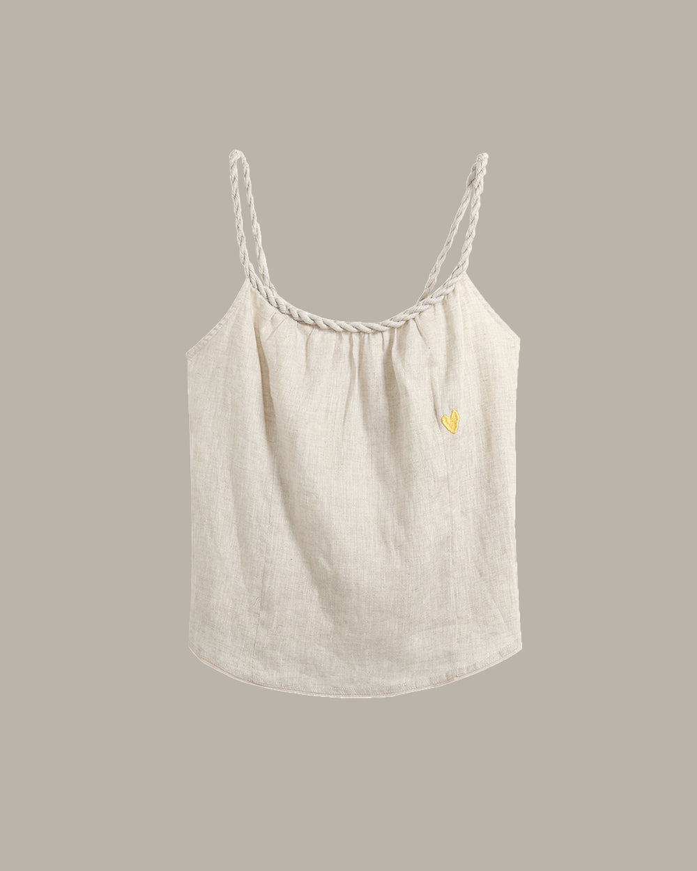 Twisted Love Tank Top