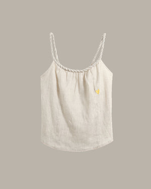 Twisted Love Tank Top