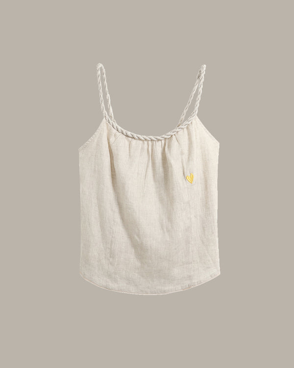 Twisted Love Tank Top