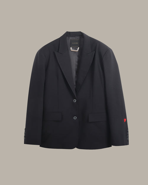 Loose Fit Blazer