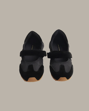 Bella Ballet Flat