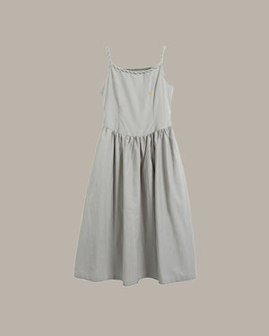 Twisted Love Maxi Dress