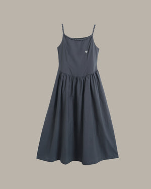 Twisted Love Maxi Dress