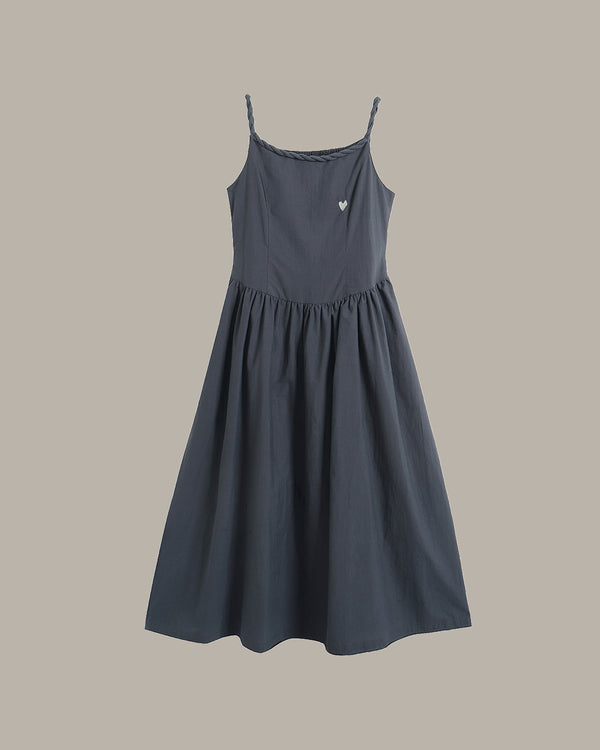 Twisted Love Maxi Dress