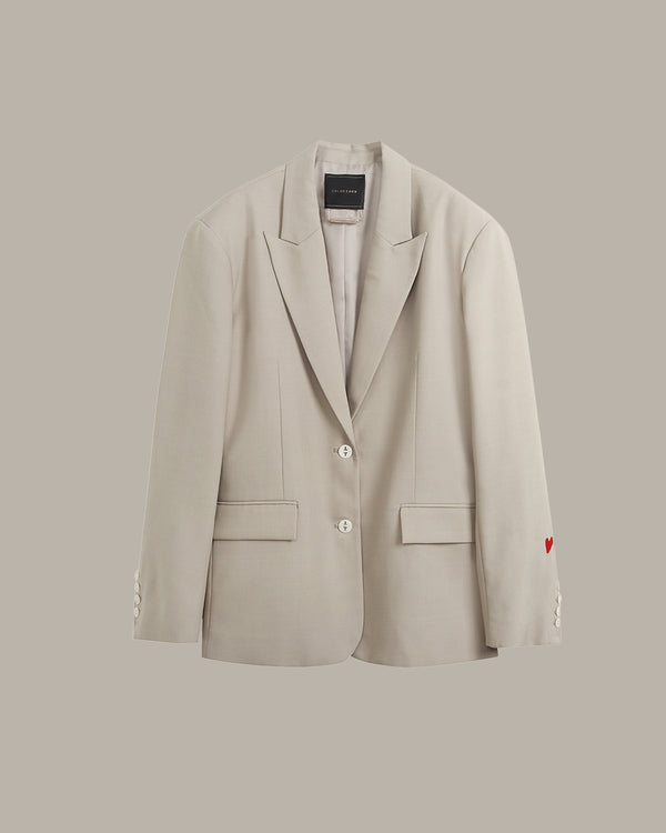 Loose Fit Blazer