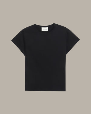 Chain Stitch Back T-Shirt