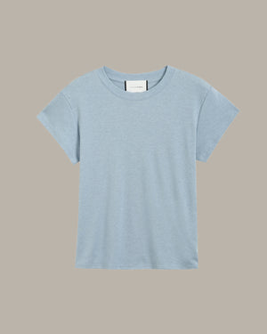 Cozy Short Sleeve Tee