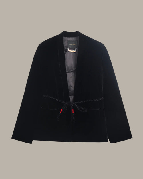 Mulberry Silk Lightweight Down Jacket