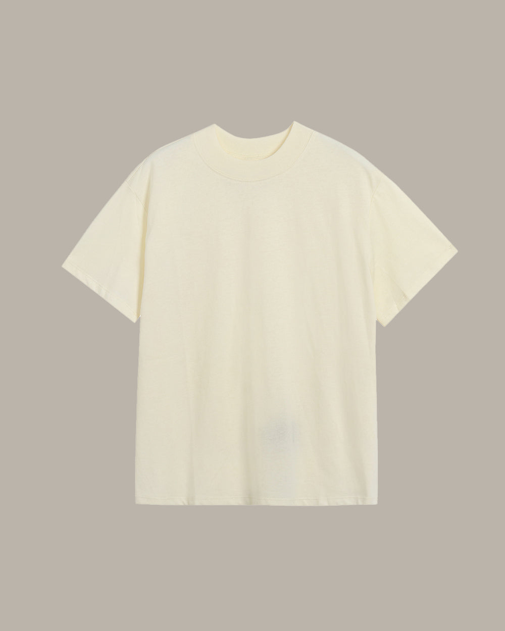 Star Embroidery Short Sleeve Tee