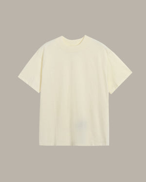 Star Embroidery Short Sleeve Tee