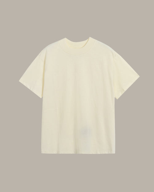 Star Embroidery Short Sleeve Tee