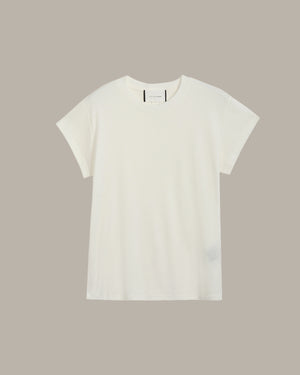 Cozy Short Sleeve Tee