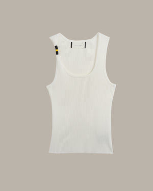 Strap Detail Tank Top