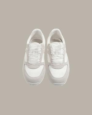Dale Ribbon Lace Sneaker
