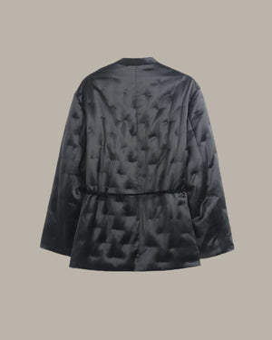 Quilted Lightweight Down Jacket
