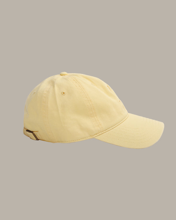 Heart Embroidery Cap