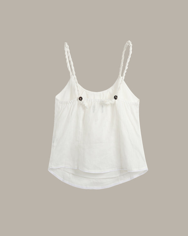 Twisted Love Tank Top