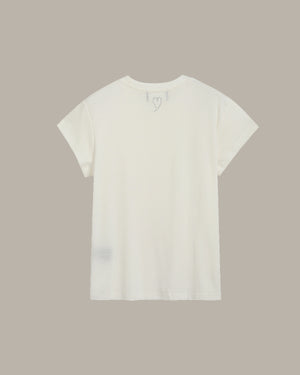 Cozy Short Sleeve Tee