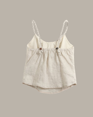 Twisted Love Tank Top