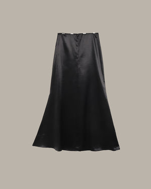 Detailed Midi Skirt
