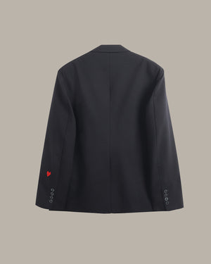 Loose Fit Blazer