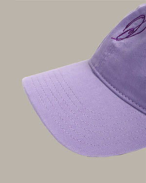 Heart Embroidery Cap