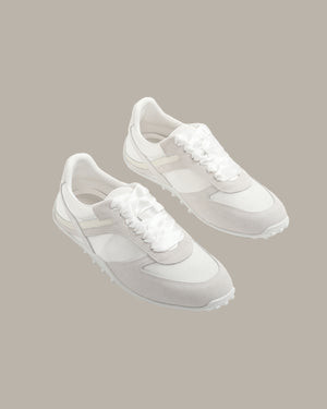 Dale Ribbon Lace Sneaker