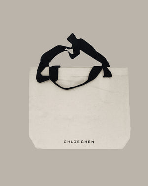 CREATIVE Canvas Tote Bag