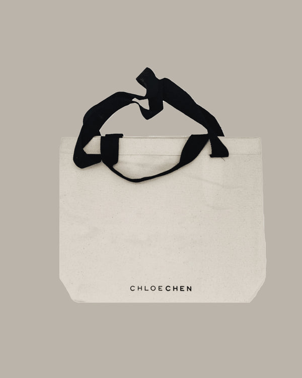 CREATIVE Canvas Tote Bag