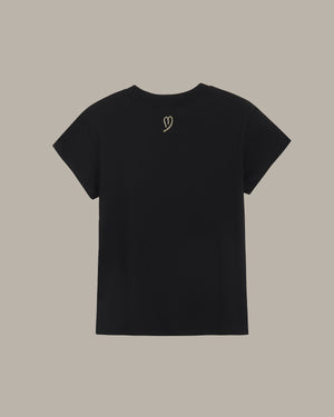 Cozy Short Sleeve Tee