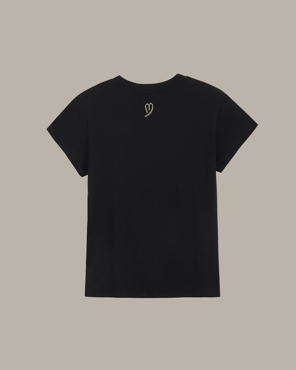 Cozy Short Sleeve Tee