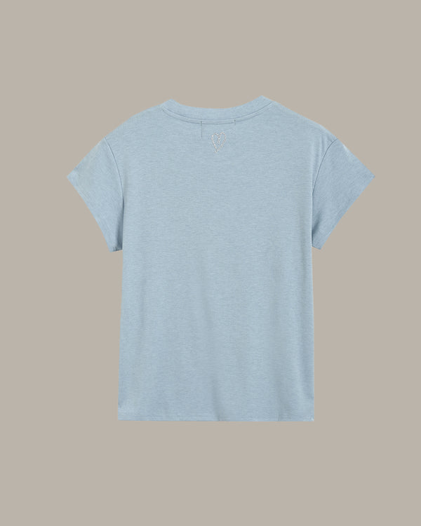 Cozy Short Sleeve Tee