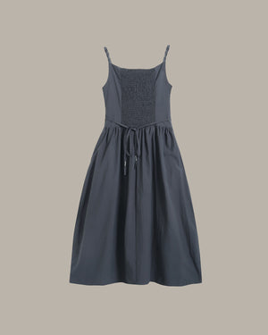 Twisted Love Maxi Dress