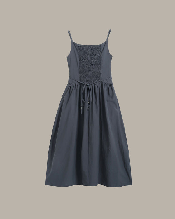 Twisted Love Maxi Dress