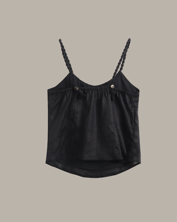 Twisted Love Tank Top