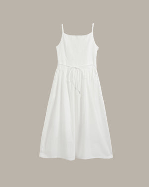 Twisted Love Maxi Dress