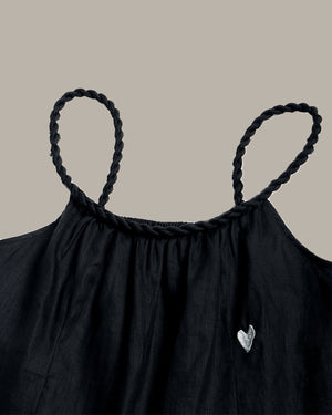 Twisted Love Tank Top