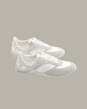 Dale Ribbon Lace Sneaker