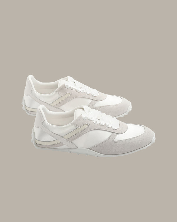 Dale Ribbon Lace Sneaker