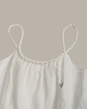 Twisted Love Tank Top