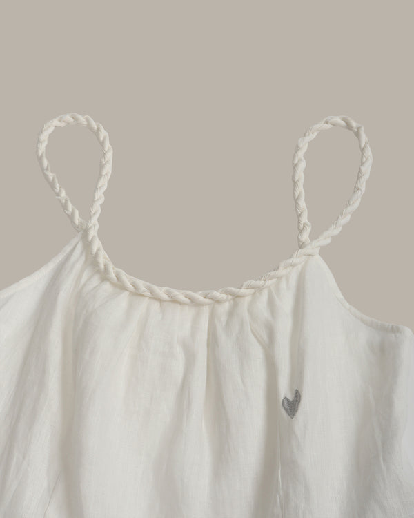 Twisted Love Tank Top