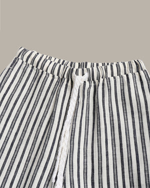 Stripe Linen Pant