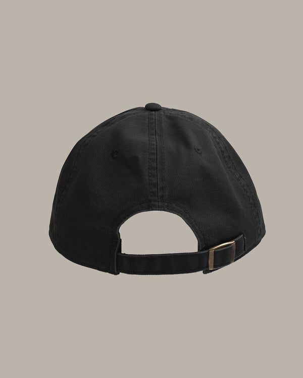 Heart Embroidery Cap