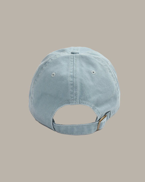 Heart Embroidery Cap